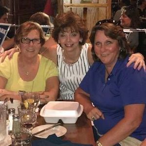 Meet your Posher, Dawn